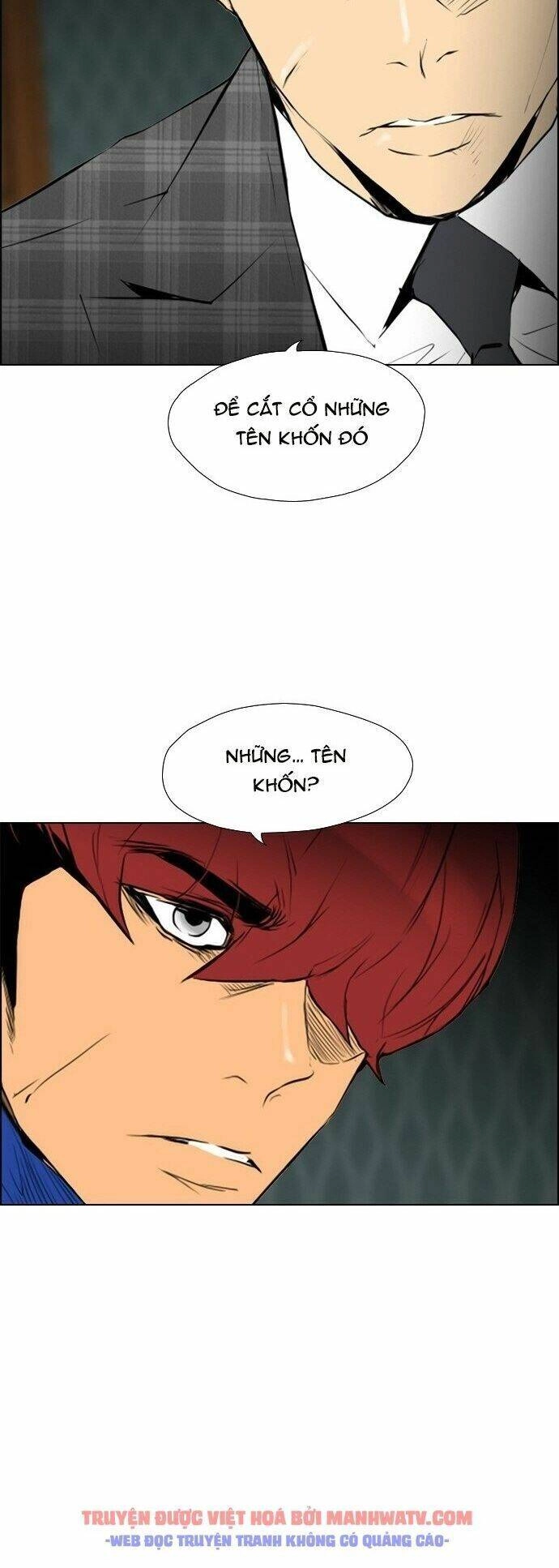 Kẻ Hồi Sinh Chapter 93 - 25