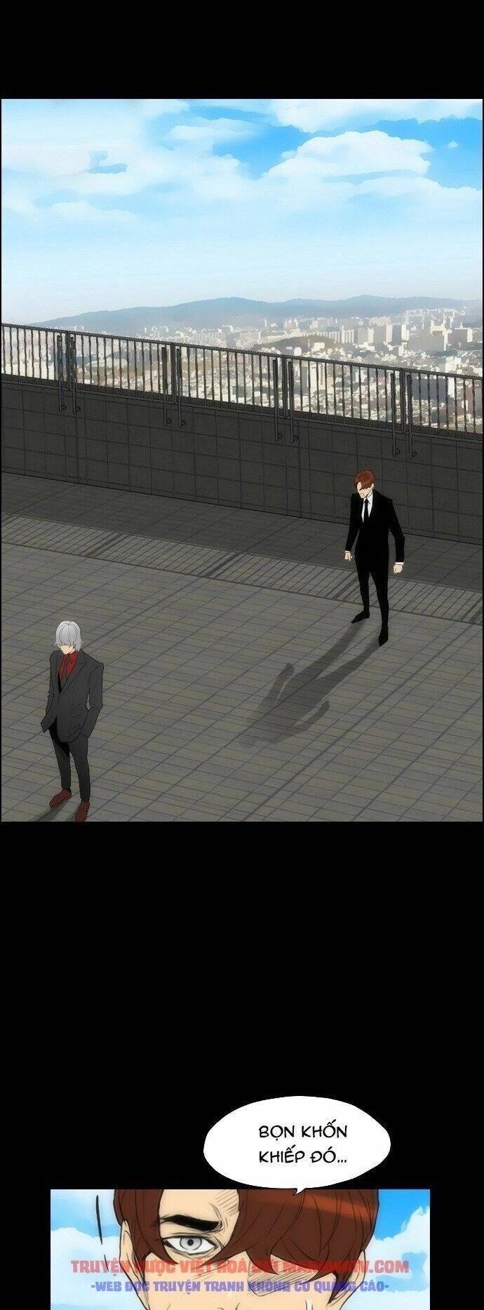 Kẻ Hồi Sinh Chapter 93 - 27