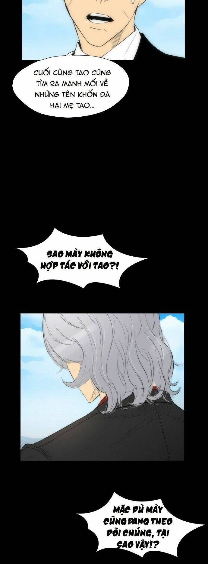 Kẻ Hồi Sinh Chapter 93 - 28