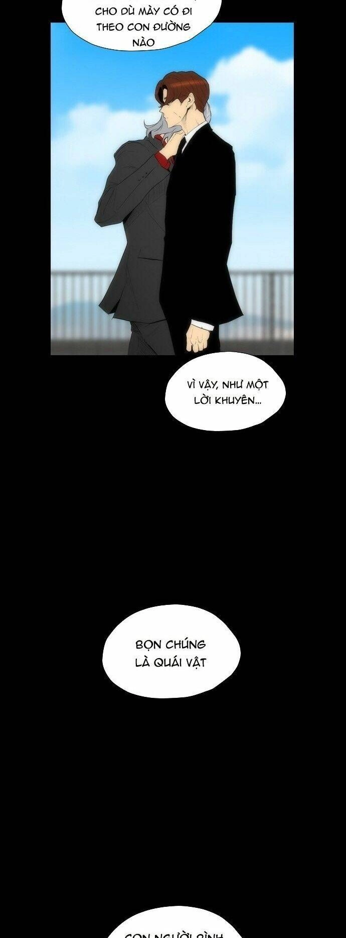 Kẻ Hồi Sinh Chapter 93 - 30