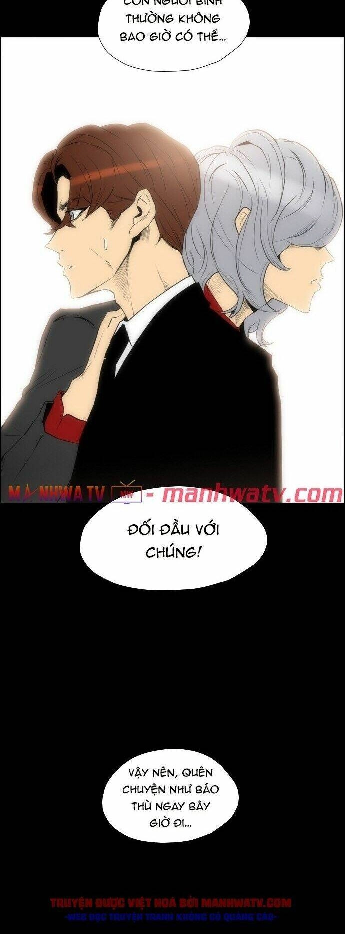 Kẻ Hồi Sinh Chapter 93 - 31