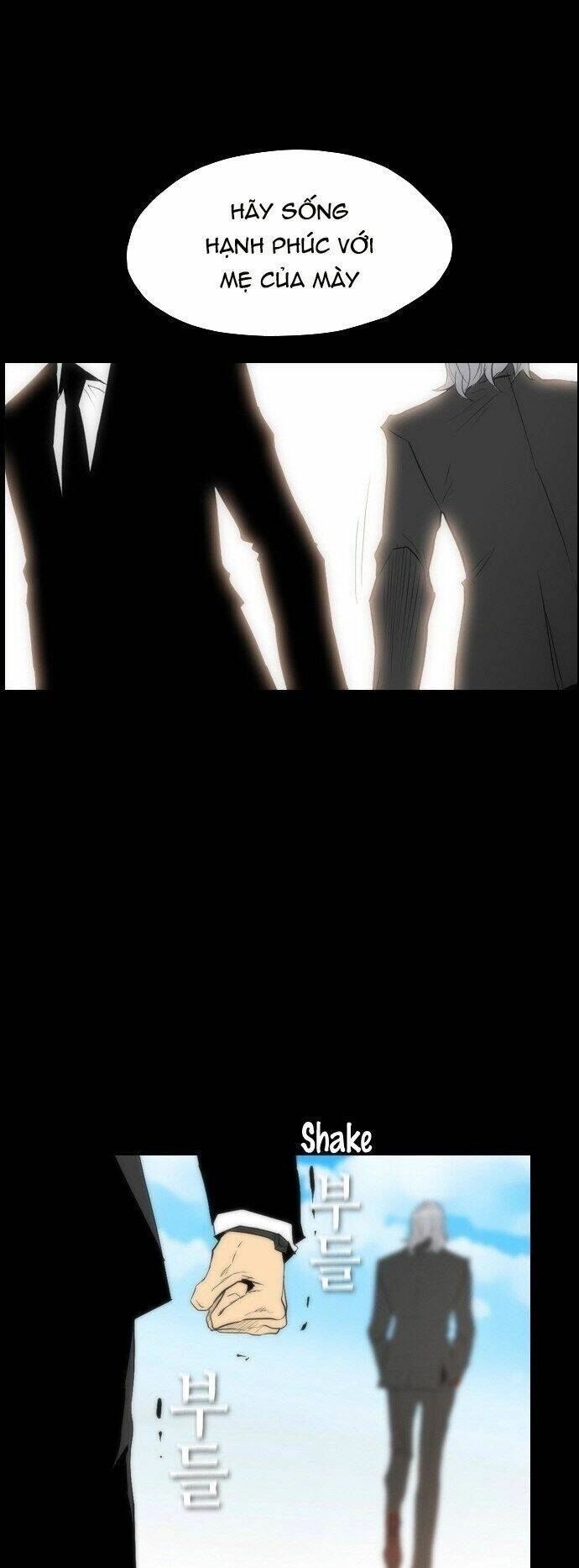 Kẻ Hồi Sinh Chapter 93 - 32