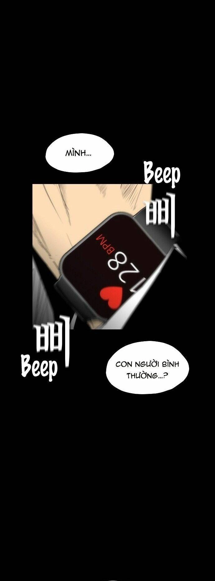 Kẻ Hồi Sinh Chapter 93 - 34