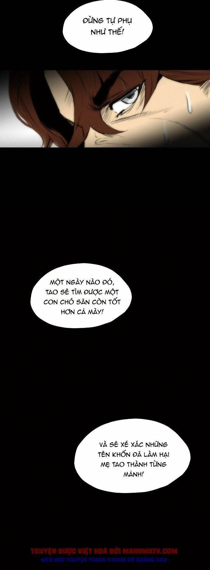 Kẻ Hồi Sinh Chapter 93 - 35