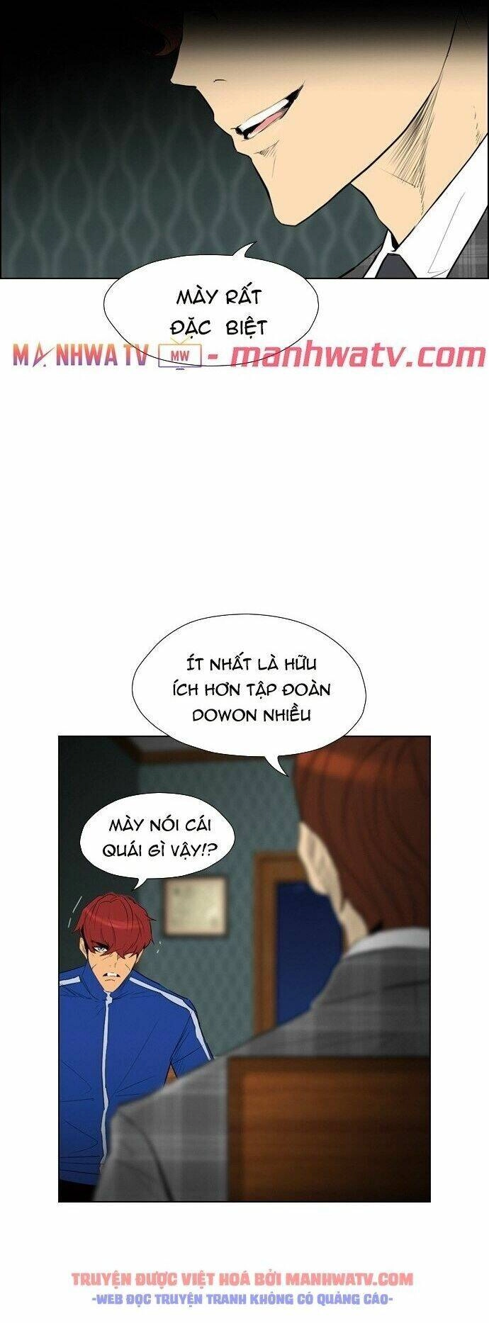 Kẻ Hồi Sinh Chapter 93 - 37