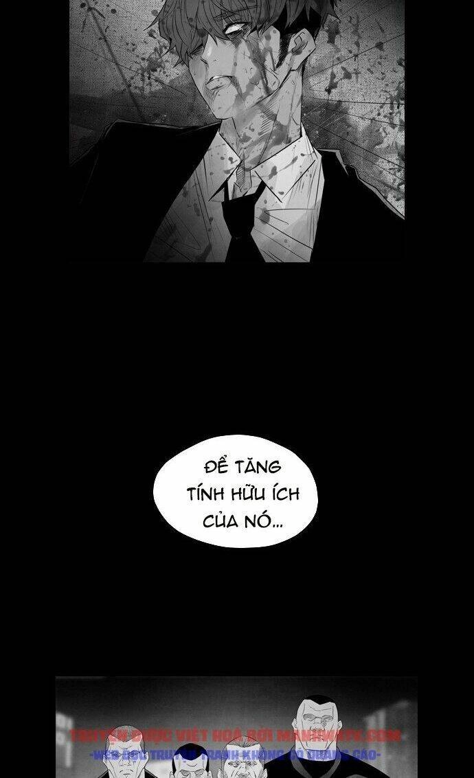 Kẻ Hồi Sinh Chapter 93 - 40