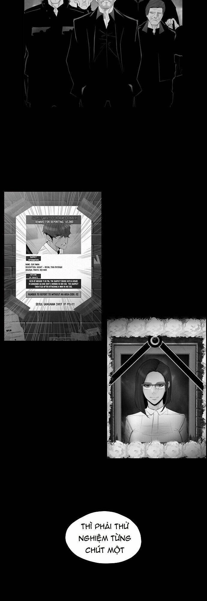 Kẻ Hồi Sinh Chapter 93 - 41