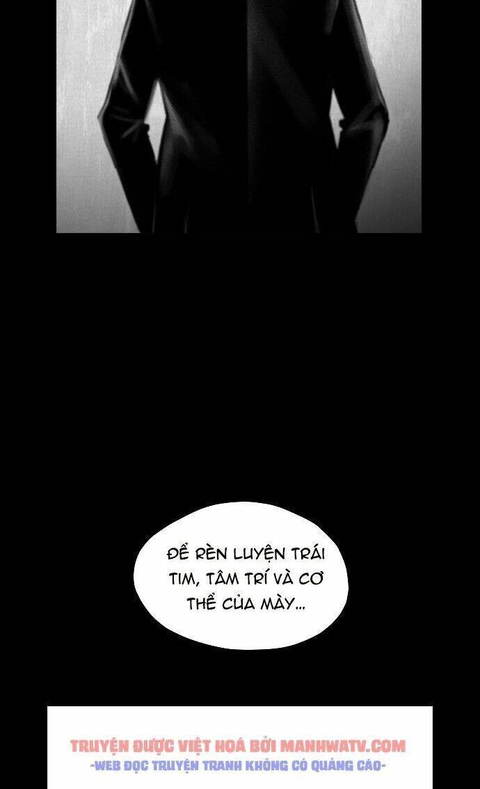 Kẻ Hồi Sinh Chapter 93 - 43