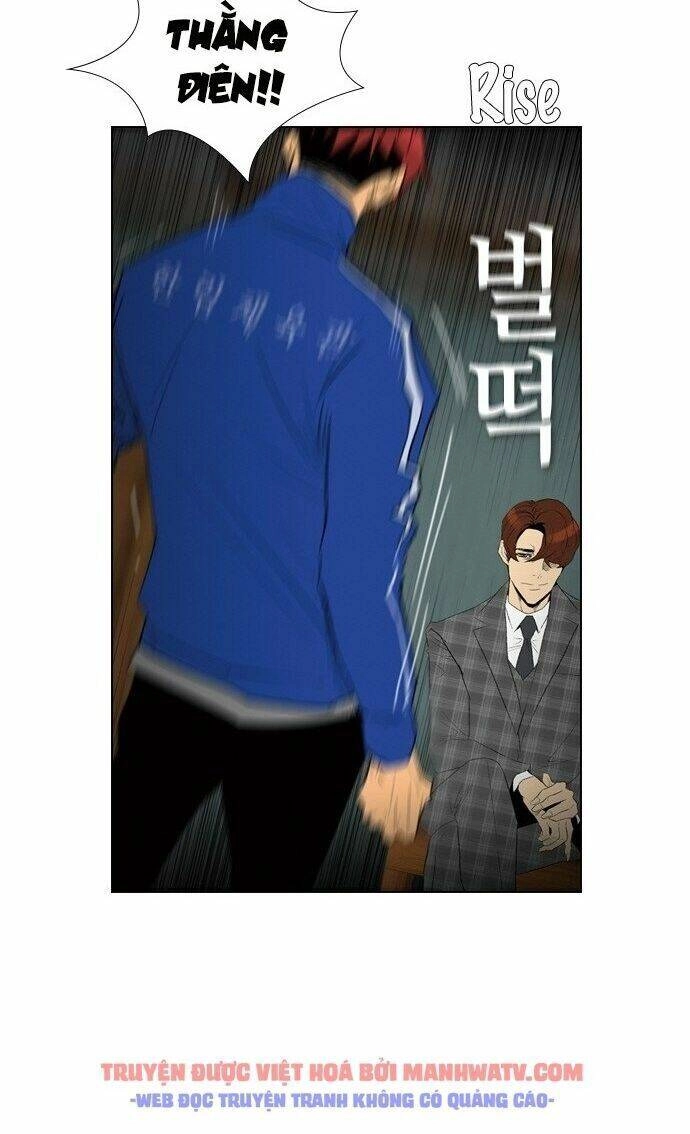 Kẻ Hồi Sinh Chapter 93 - 46