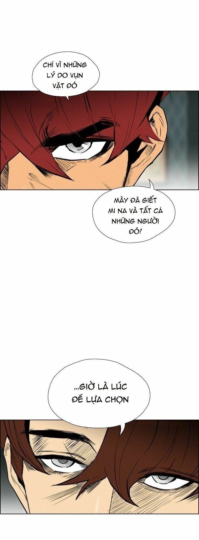 Kẻ Hồi Sinh Chapter 93 - 47