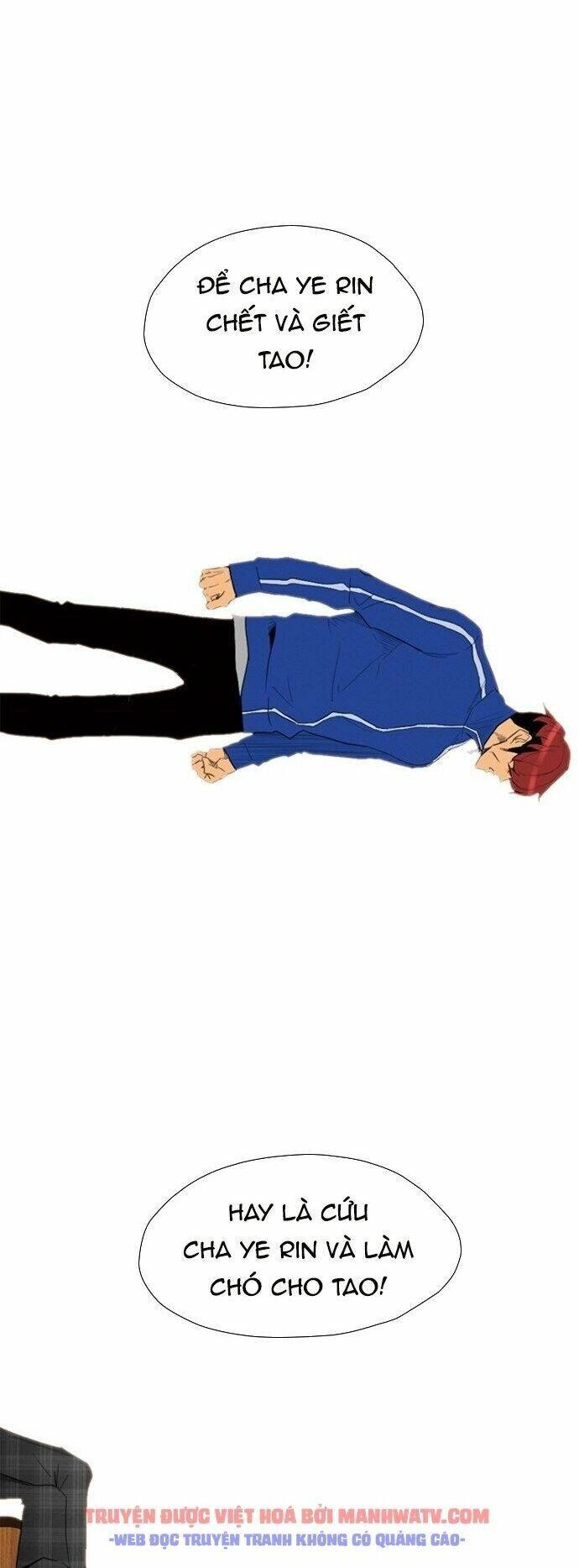 Kẻ Hồi Sinh Chapter 93 - 48