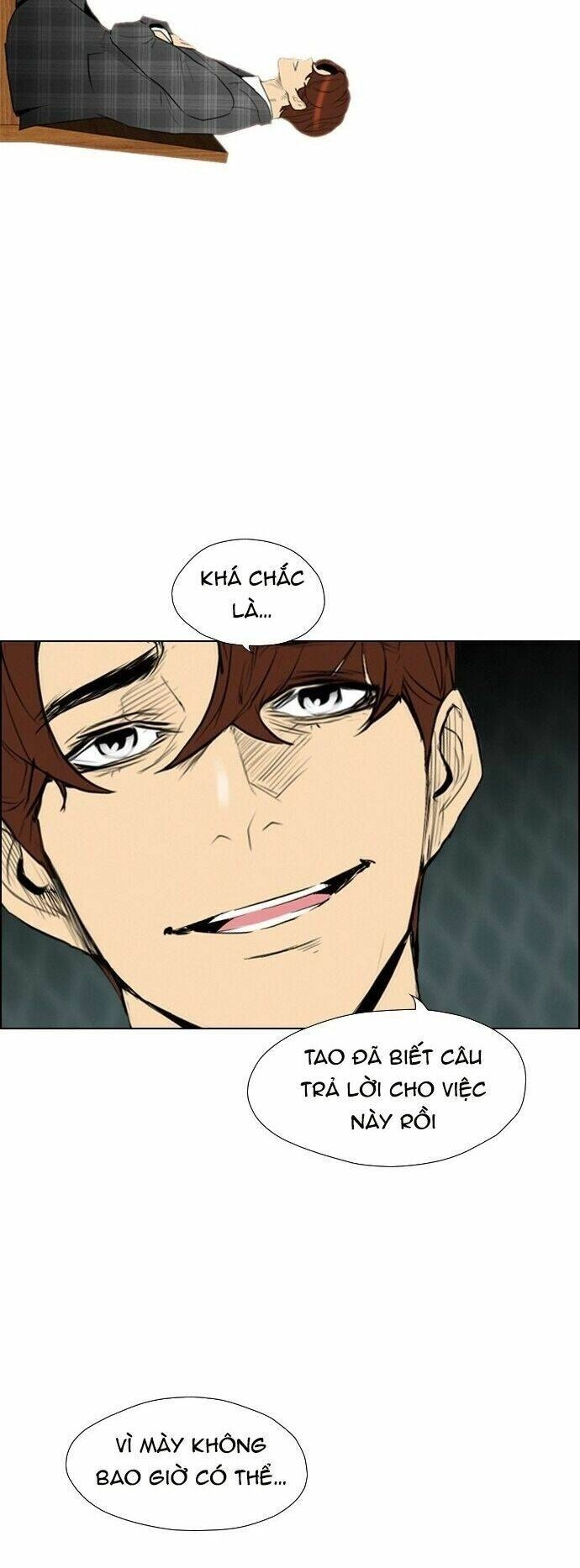 Kẻ Hồi Sinh Chapter 93 - 49