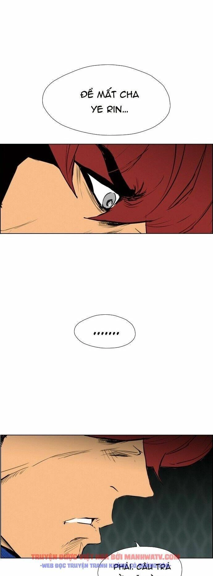 Kẻ Hồi Sinh Chapter 93 - 50