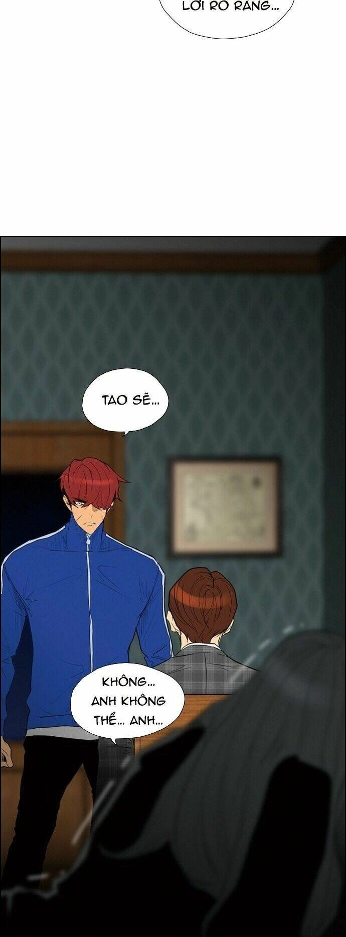 Kẻ Hồi Sinh Chapter 93 - 51