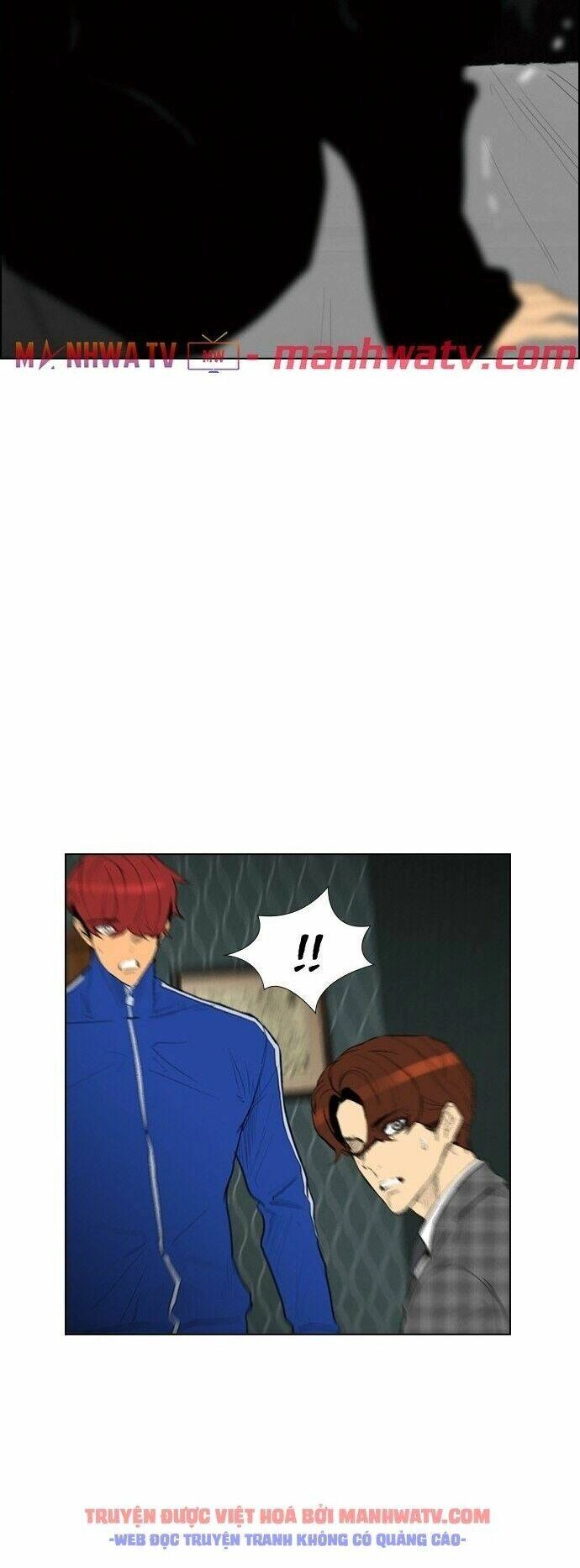 Kẻ Hồi Sinh Chapter 93 - 52