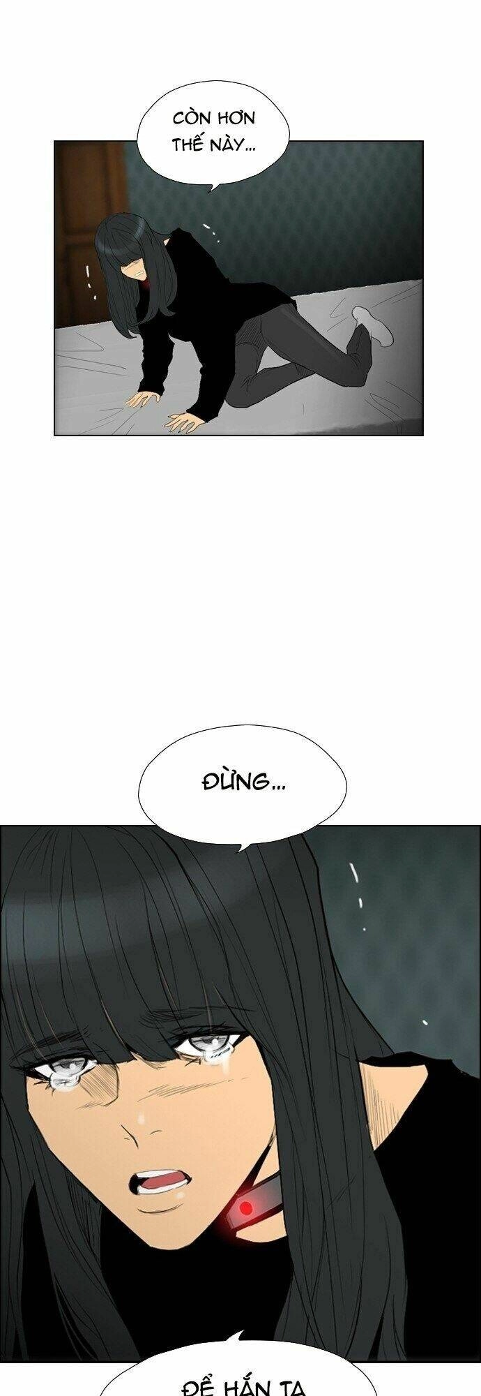 Kẻ Hồi Sinh Chapter 93 - 53