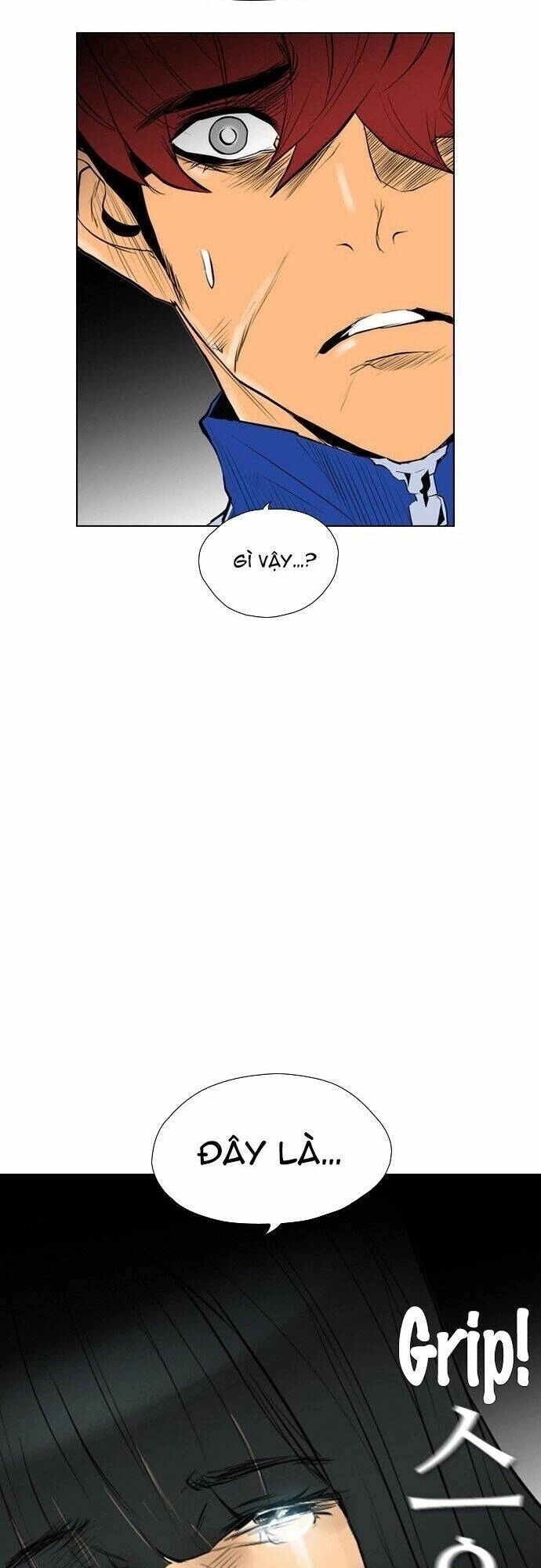 Kẻ Hồi Sinh Chapter 93 - 56