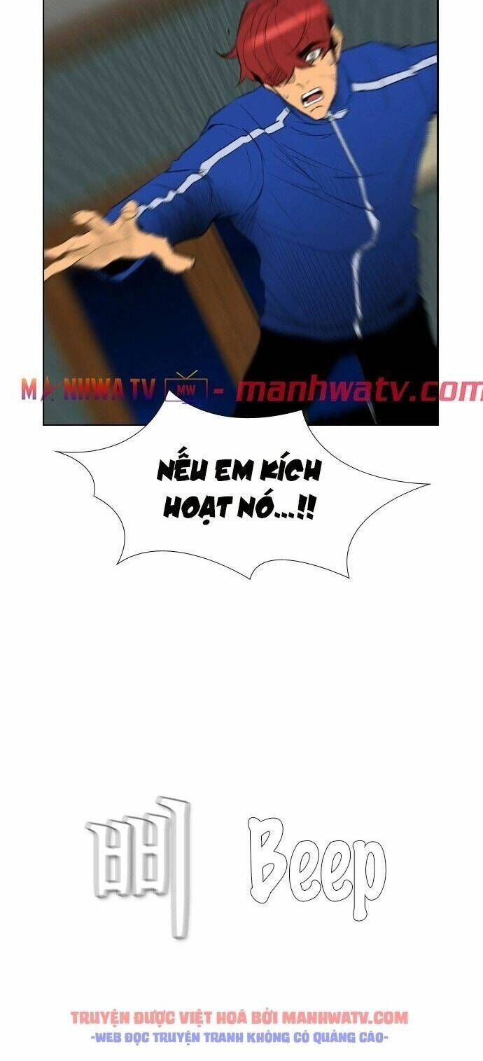 Kẻ Hồi Sinh Chapter 93 - 58