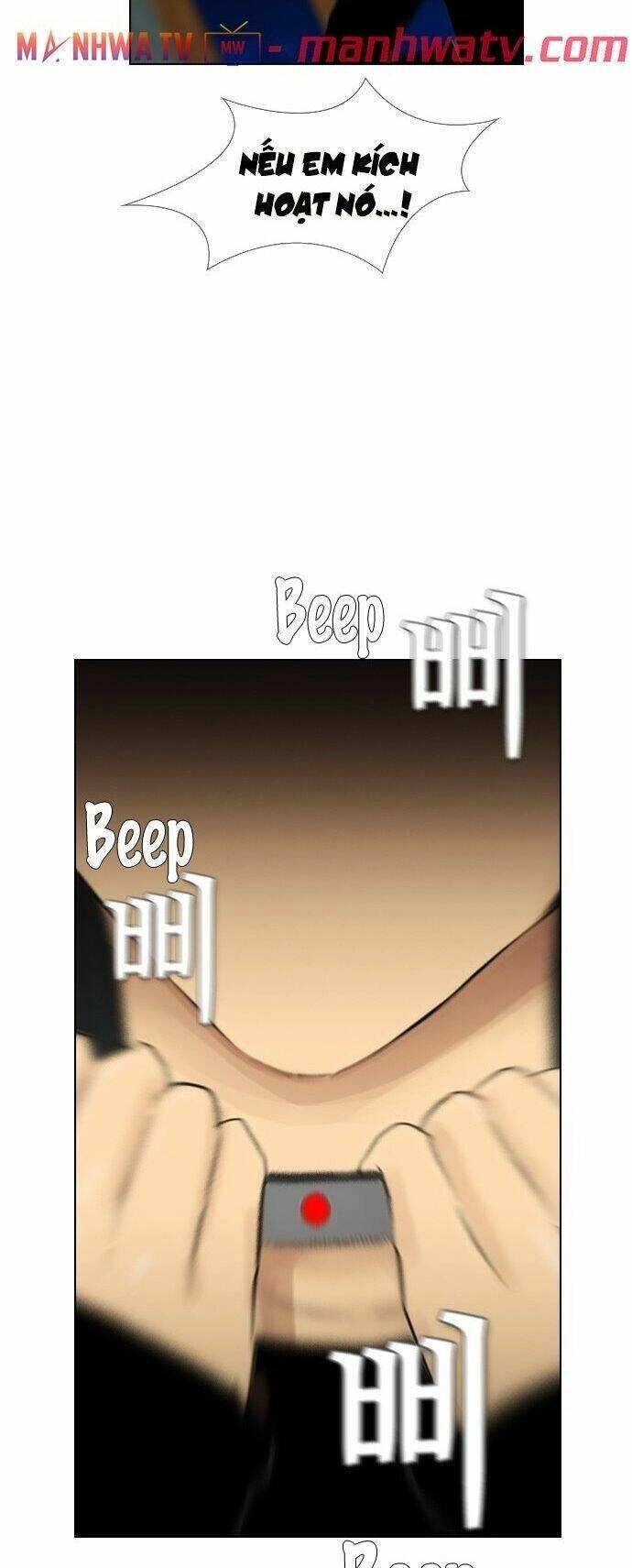 Kẻ Hồi Sinh Chapter 94 - 5