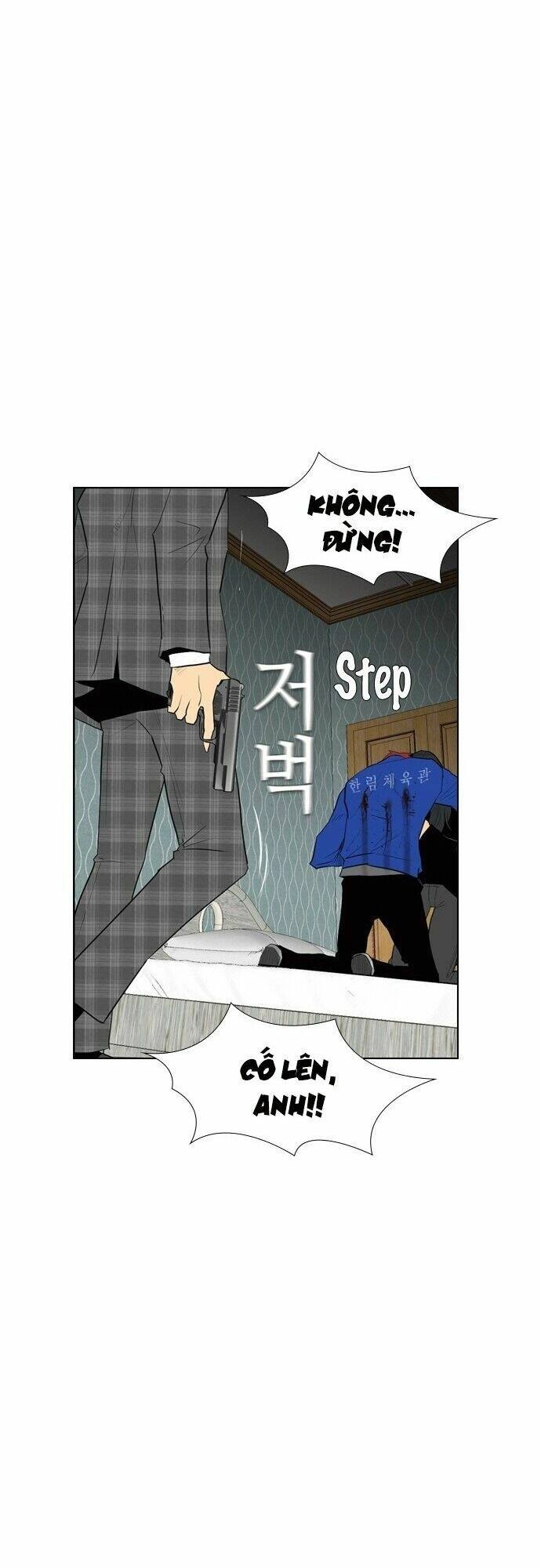 Kẻ Hồi Sinh Chapter 94 - 23