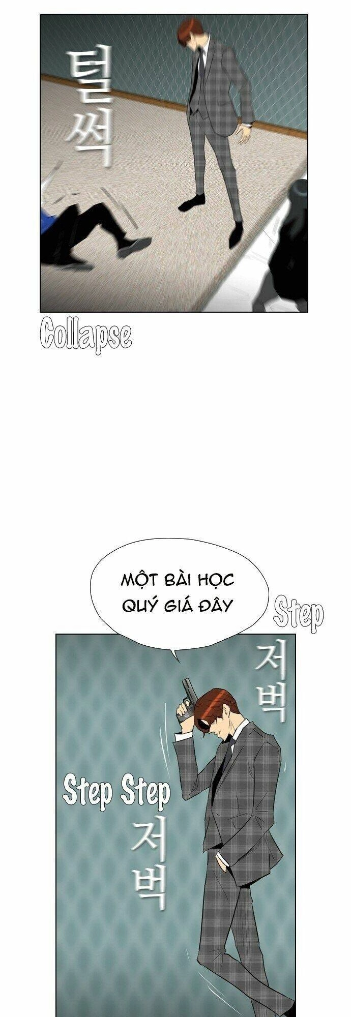 Kẻ Hồi Sinh Chapter 94 - 26