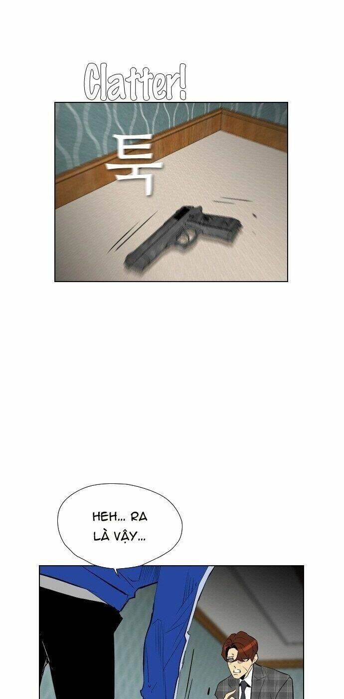 Kẻ Hồi Sinh Chapter 94 - 31