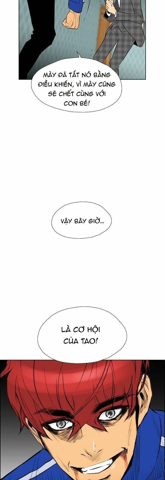 Kẻ Hồi Sinh Chapter 94 - 32