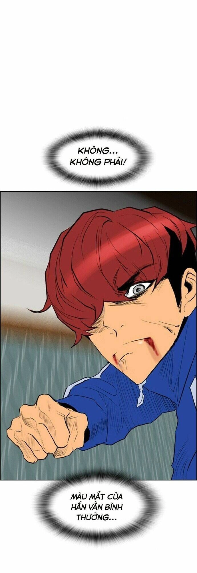 Kẻ Hồi Sinh Chapter 94 - 38