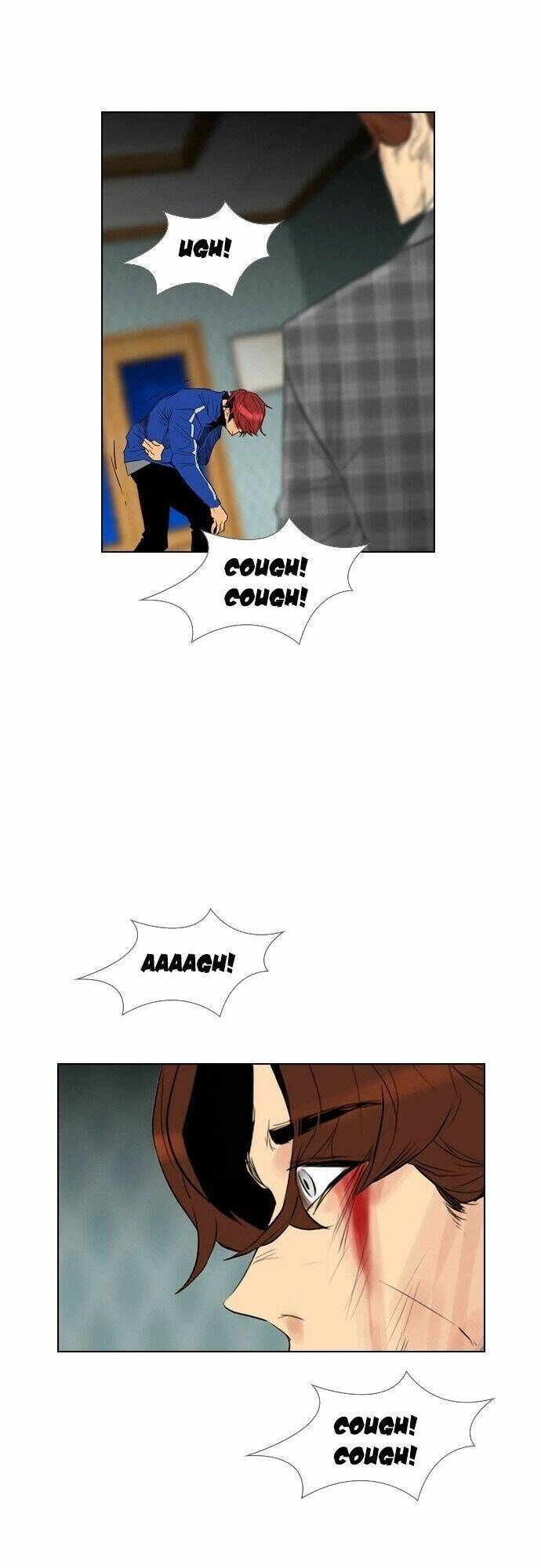 Kẻ Hồi Sinh Chapter 94 - 41