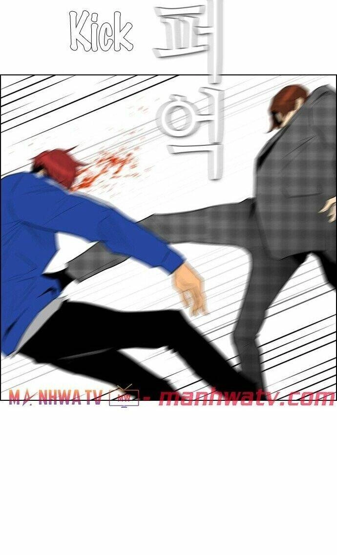 Kẻ Hồi Sinh Chapter 94 - 43