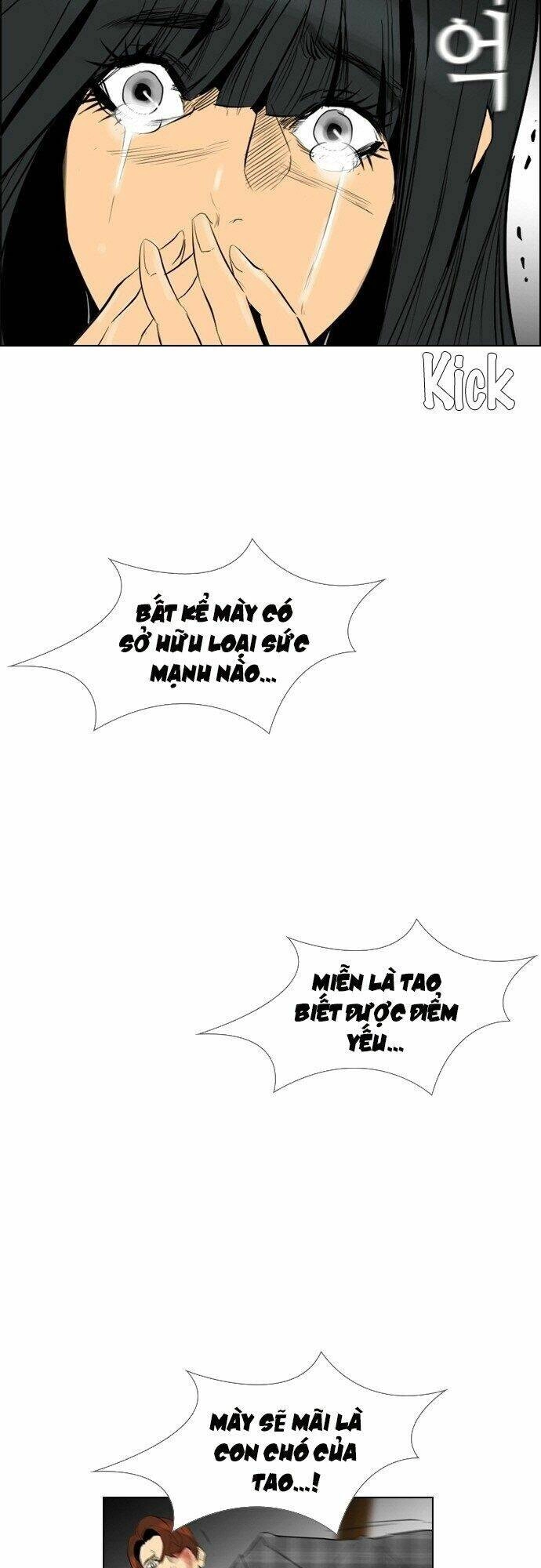 Kẻ Hồi Sinh Chapter 94 - 47