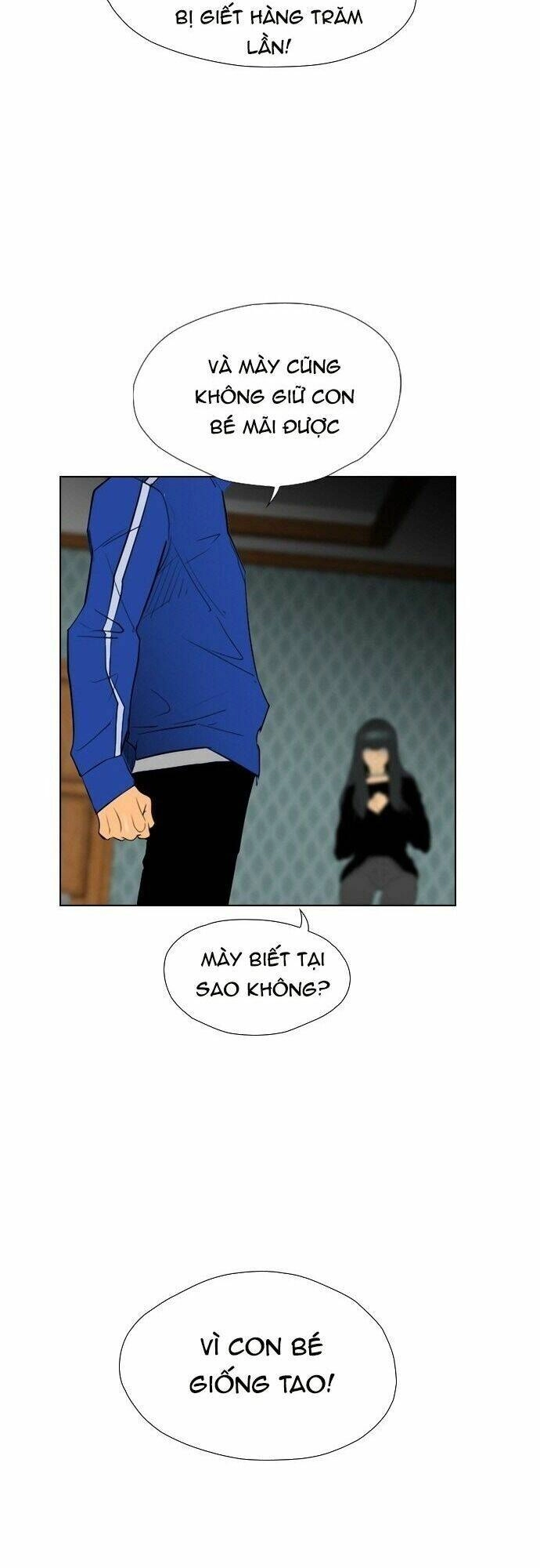 Kẻ Hồi Sinh Chapter 94 - 56