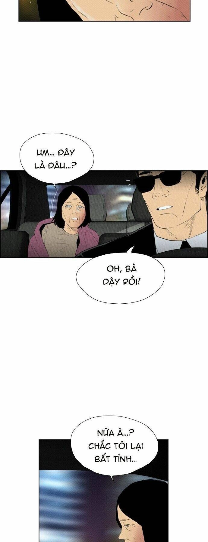 Kẻ Hồi Sinh Chapter 95 - 4