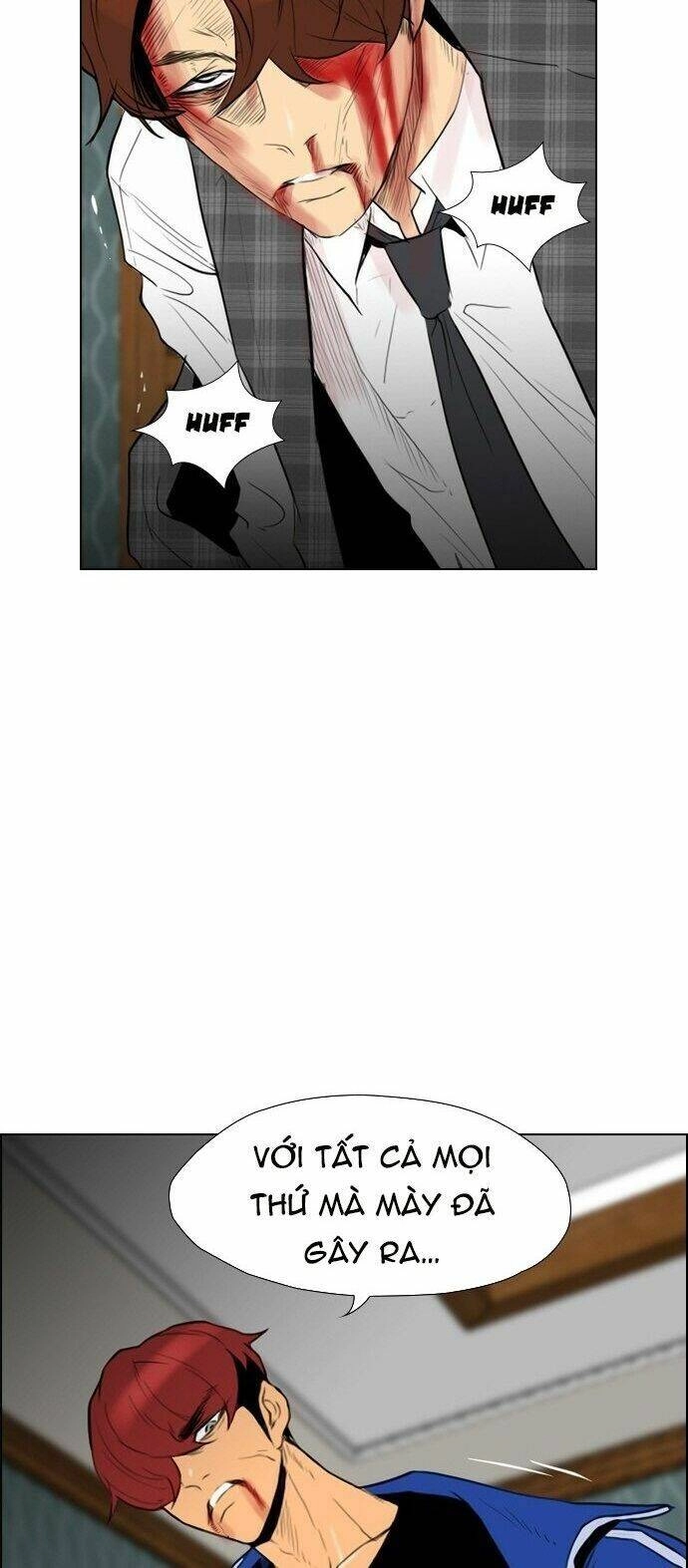 Kẻ Hồi Sinh Chapter 95 - 10