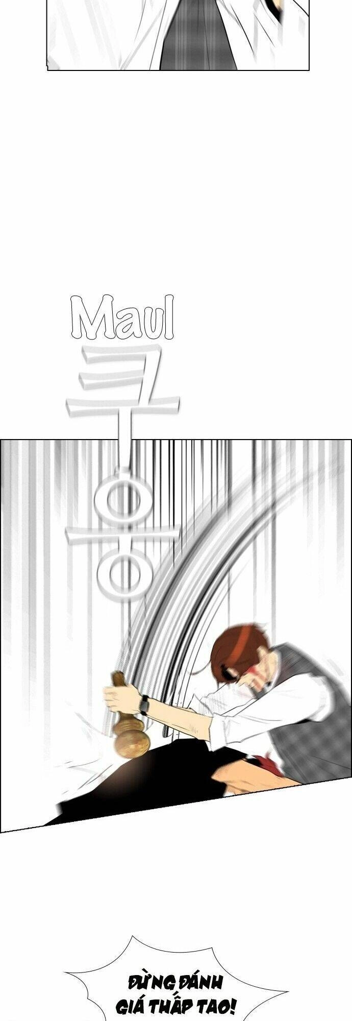 Kẻ Hồi Sinh Chapter 95 - 29