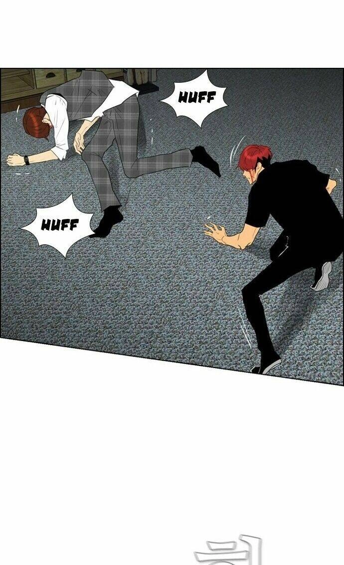 Kẻ Hồi Sinh Chapter 95 - 42