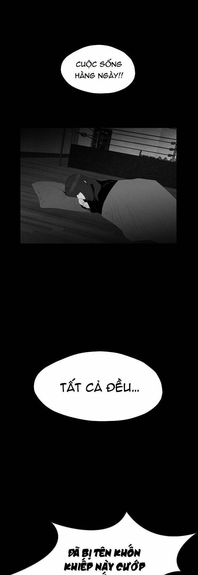 Kẻ Hồi Sinh Chapter 95 - 50