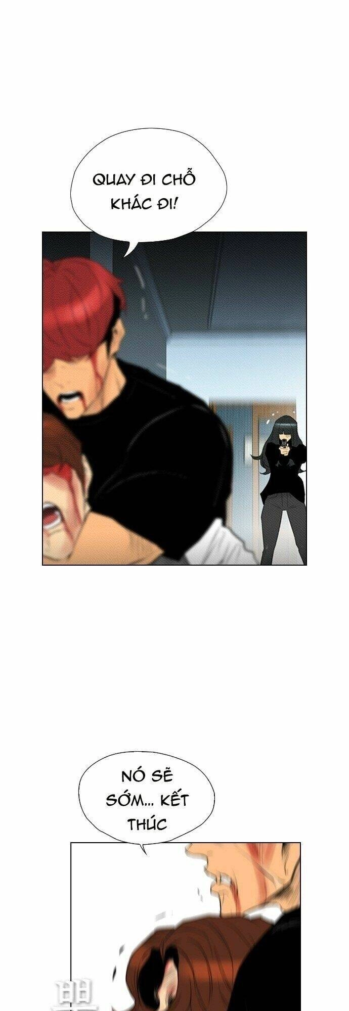 Kẻ Hồi Sinh Chapter 96 - 2