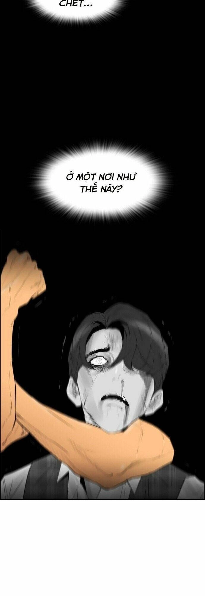 Kẻ Hồi Sinh Chapter 96 - 5