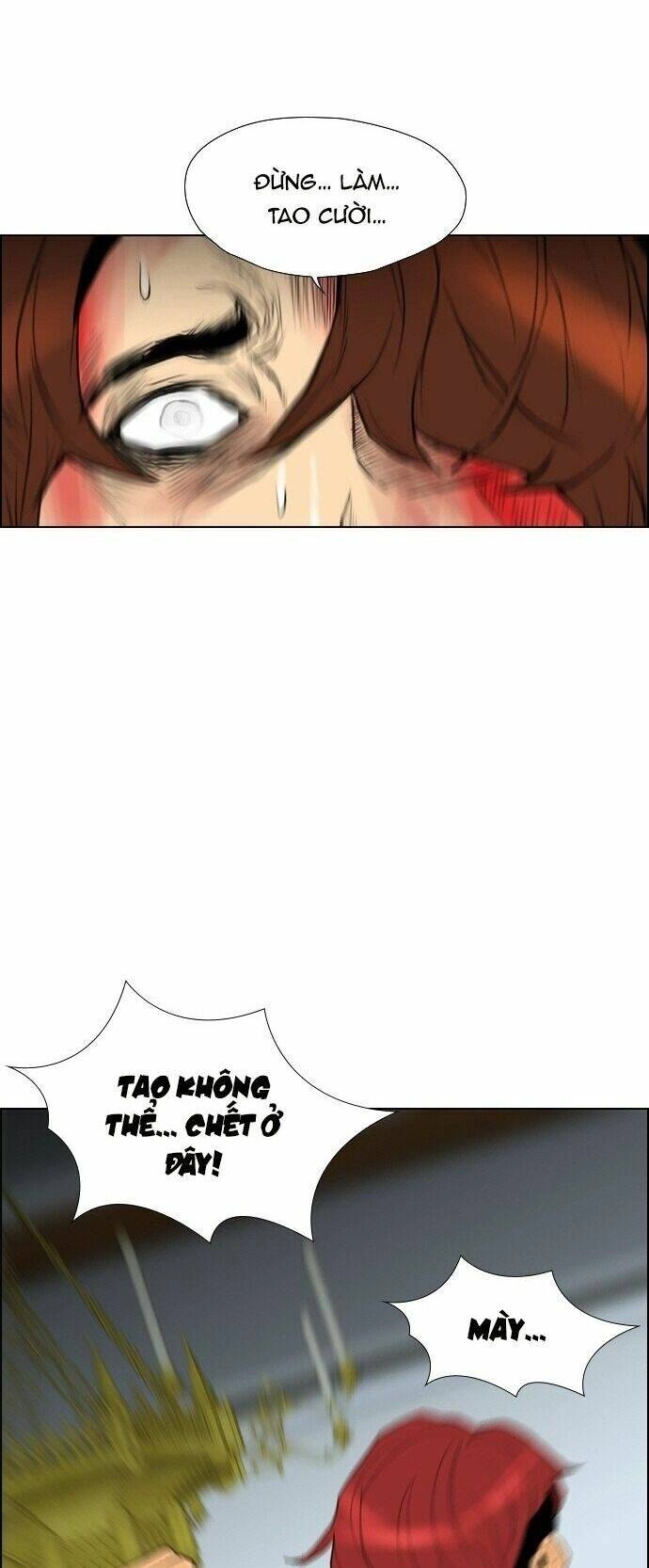 Kẻ Hồi Sinh Chapter 96 - 6