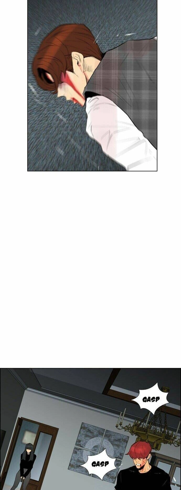 Kẻ Hồi Sinh Chapter 96 - 15