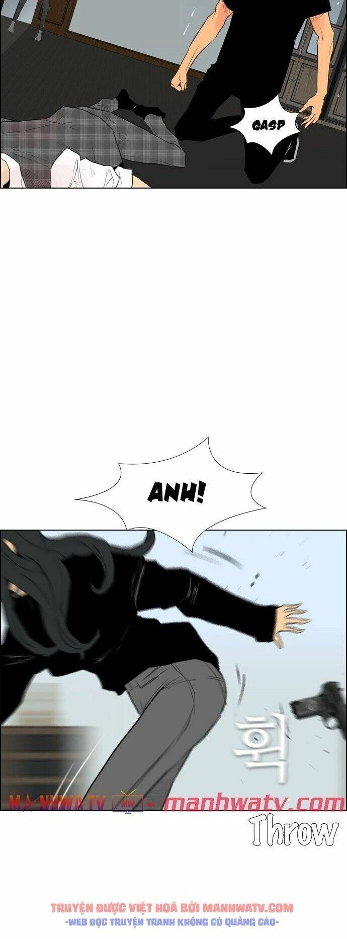 Kẻ Hồi Sinh Chapter 96 - 16