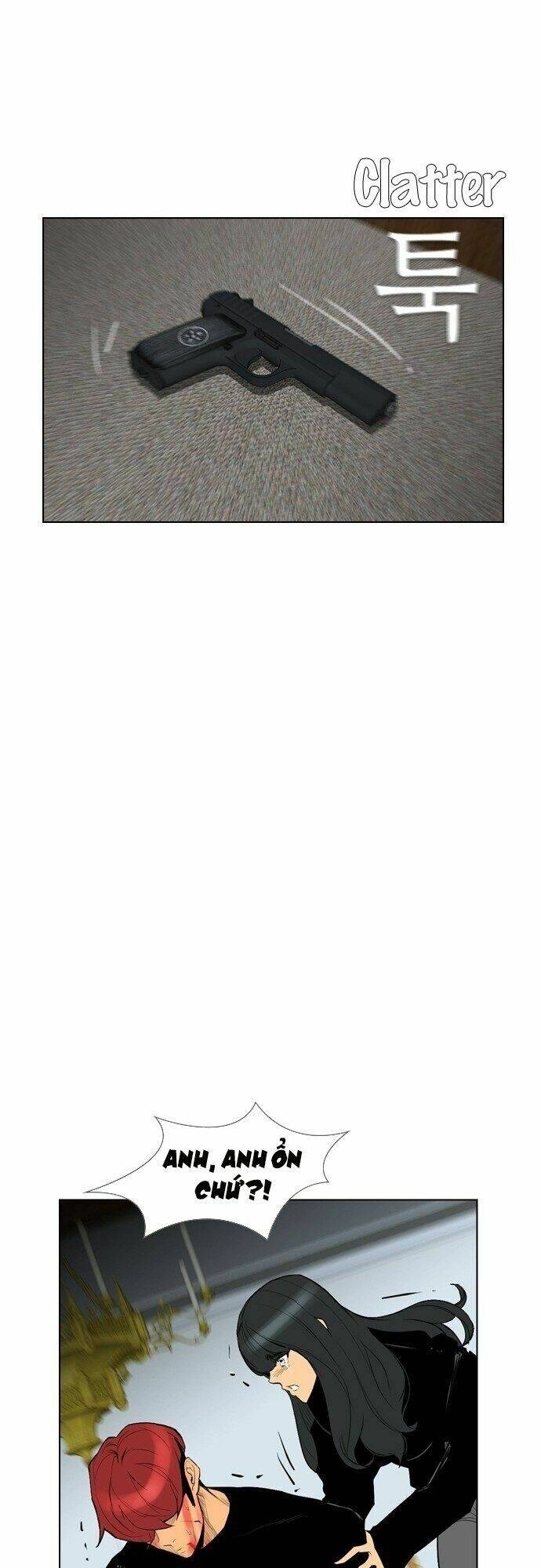 Kẻ Hồi Sinh Chapter 96 - 17