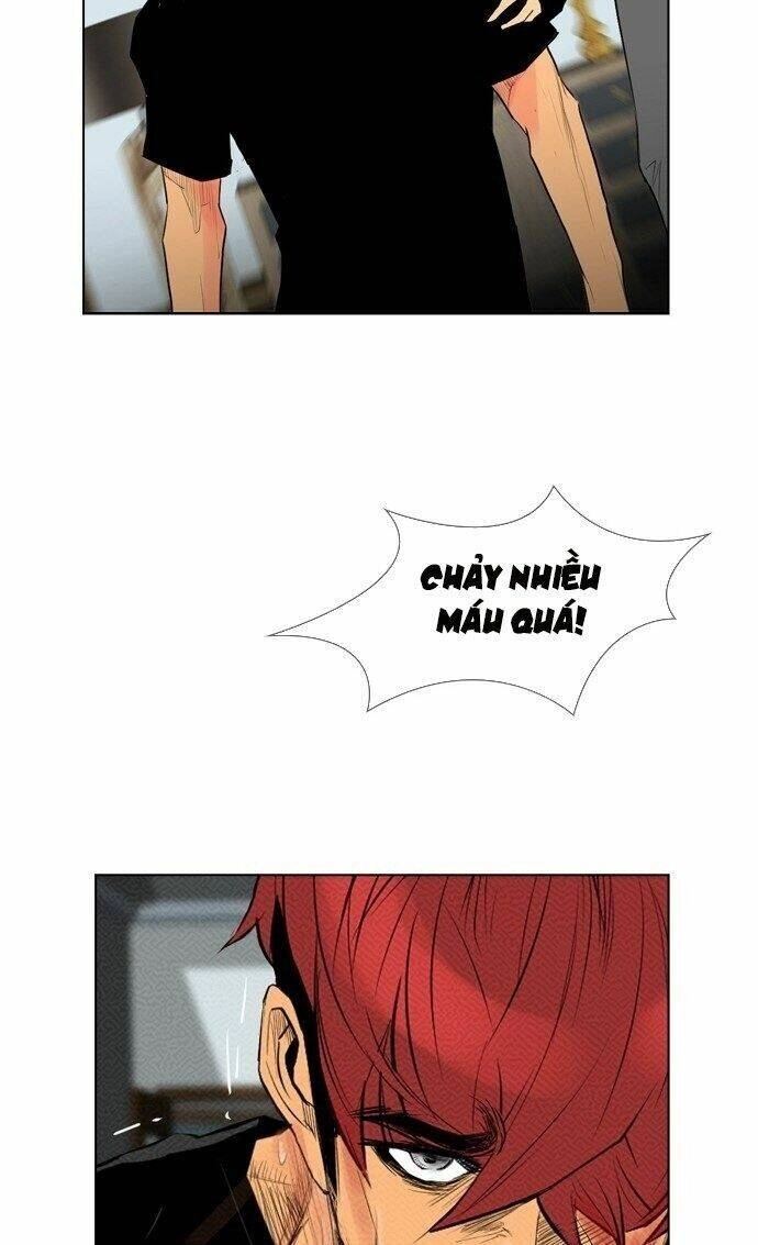 Kẻ Hồi Sinh Chapter 96 - 18