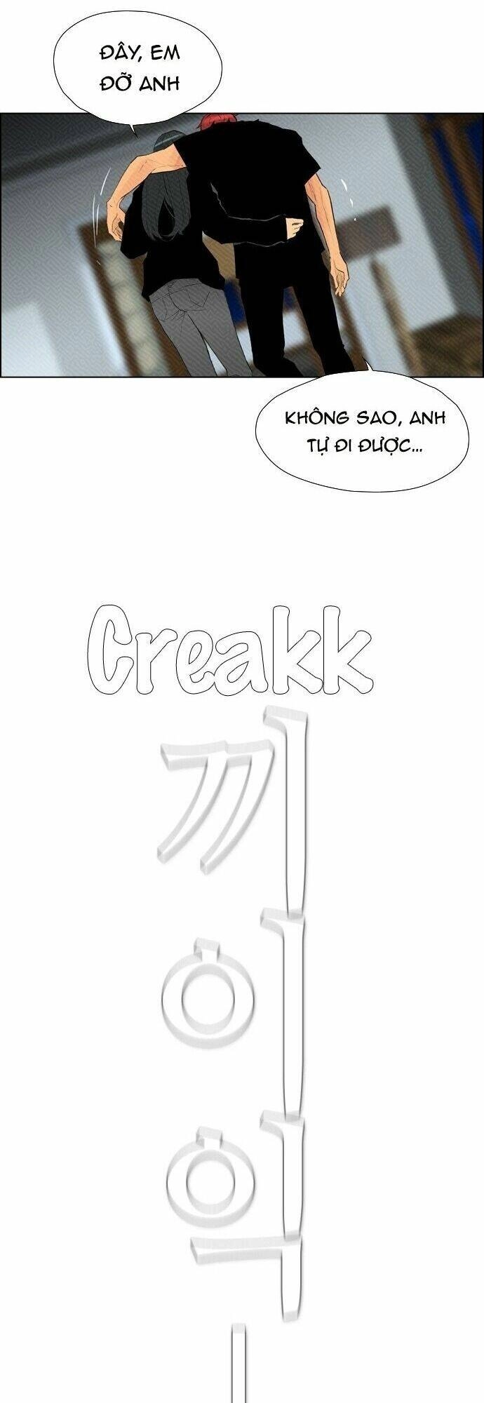 Kẻ Hồi Sinh Chapter 96 - 23