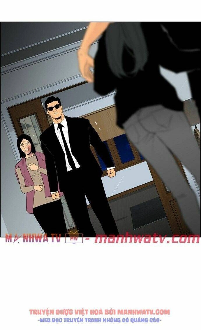 Kẻ Hồi Sinh Chapter 96 - 25