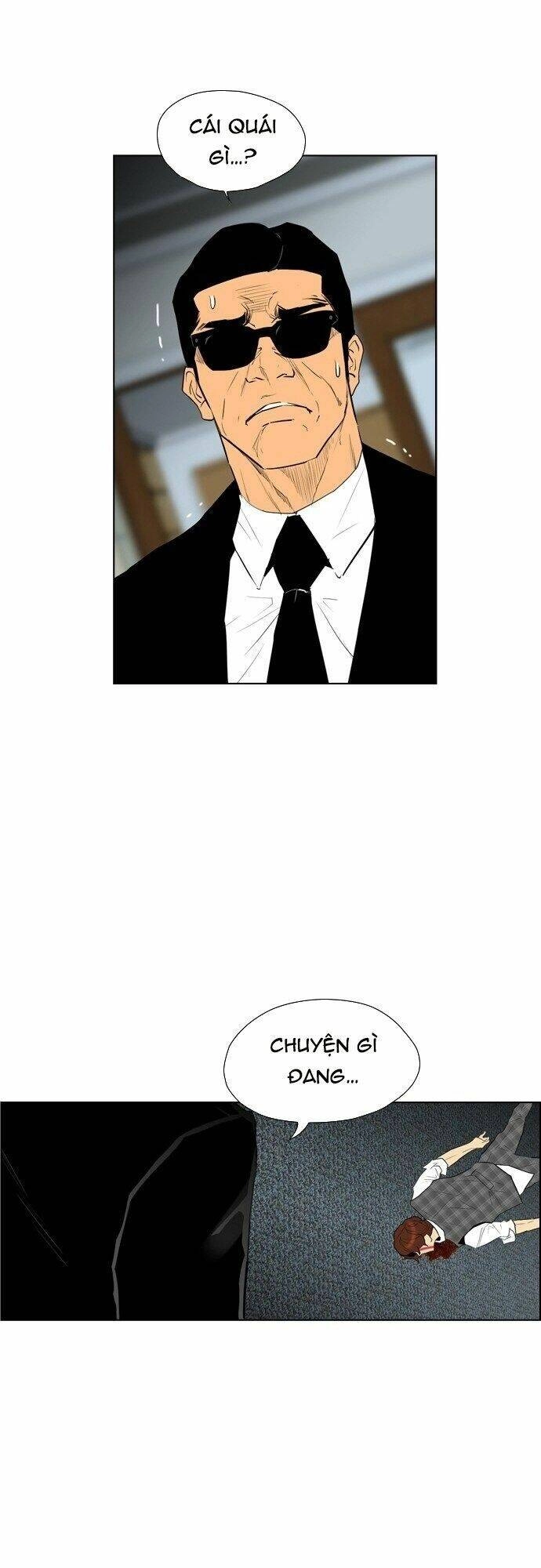 Kẻ Hồi Sinh Chapter 96 - 26