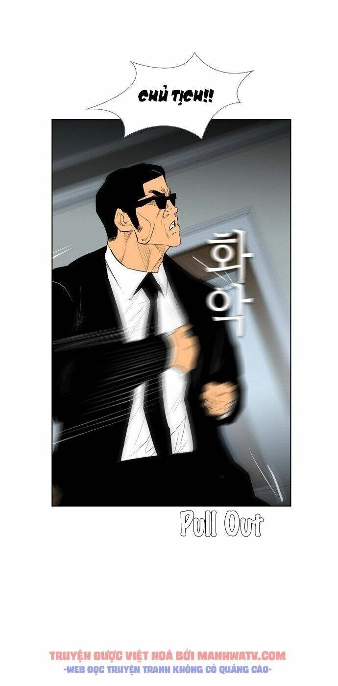 Kẻ Hồi Sinh Chapter 96 - 28