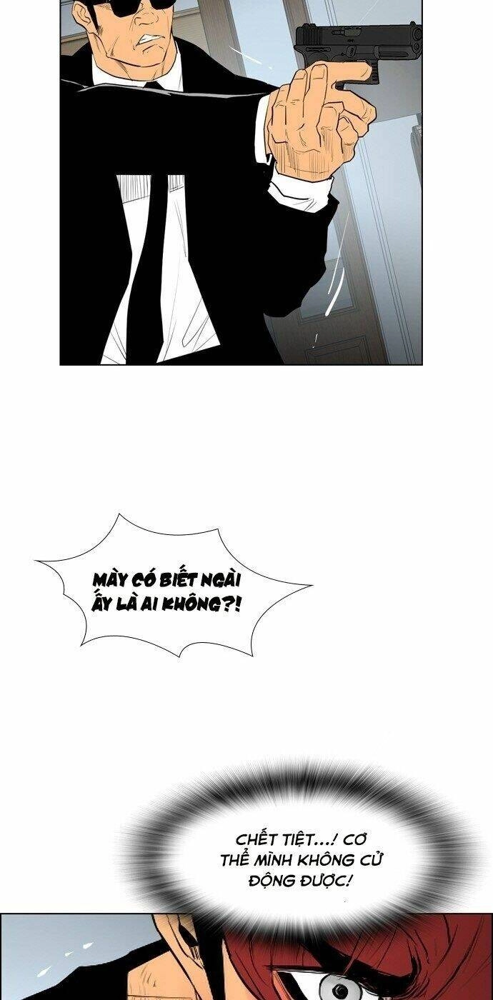 Kẻ Hồi Sinh Chapter 96 - 30