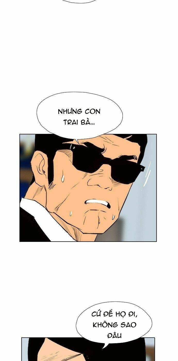 Kẻ Hồi Sinh Chapter 96 - 33